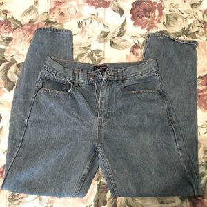 Cross & Windsor men’s jeans